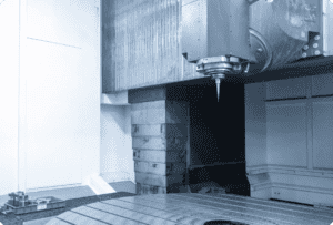 Tornitura cnc per pezzi di grandi dimensioni