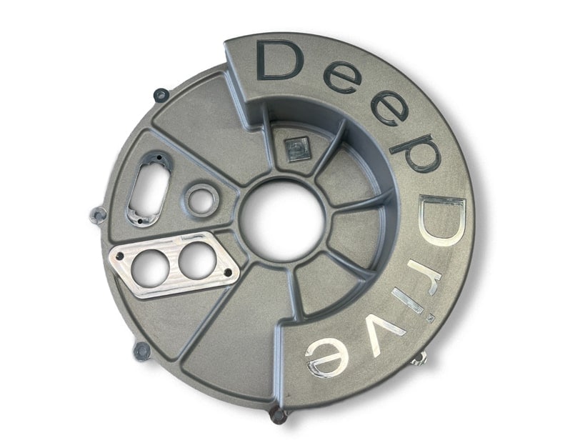 Siemens Energy Product Image