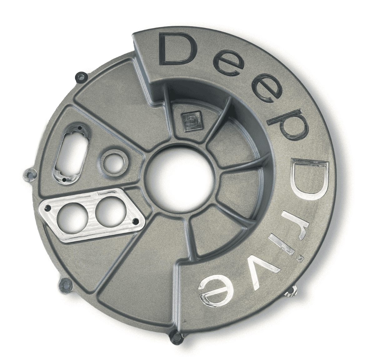 DeepDrive
