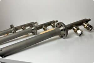 siemens energy gas turbines