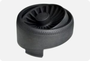 Geglättete Oberfläche für MJF-Teile