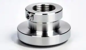 Comparison chart for CNC Material to Choose Inconel or SS17-4PH