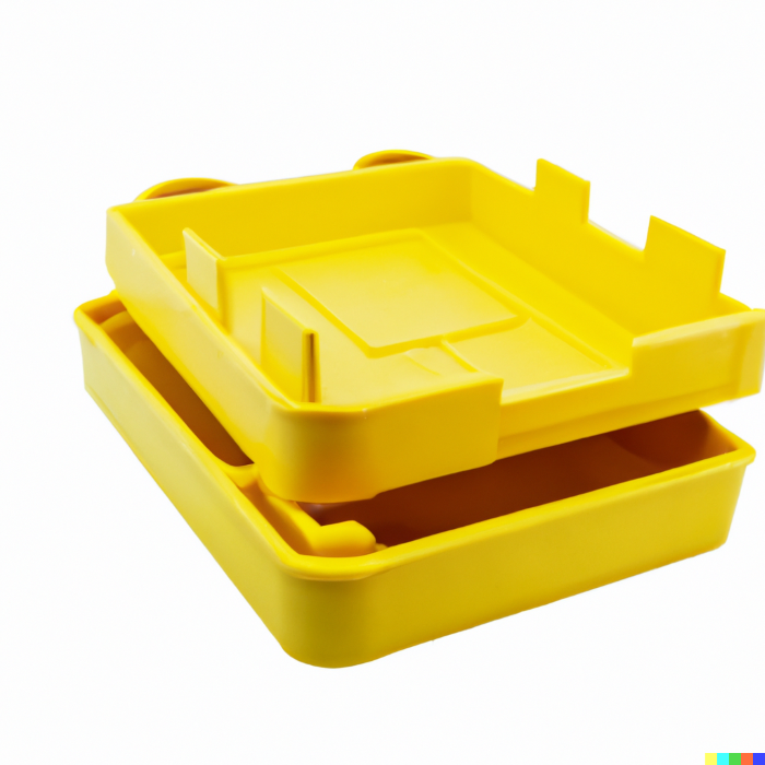 Injection Molding vs. Vacuum Casting MakerVerse