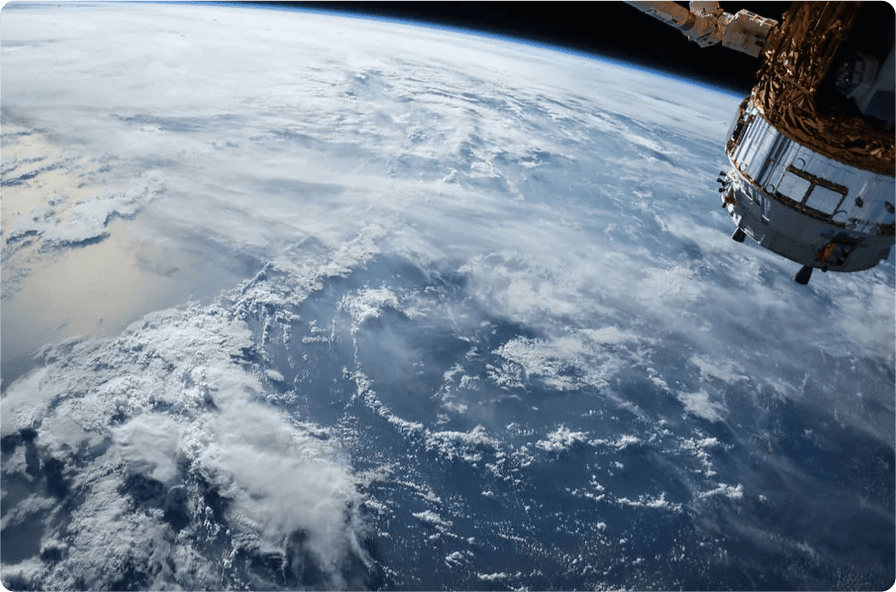 ESA-BIC-Partnerschaft