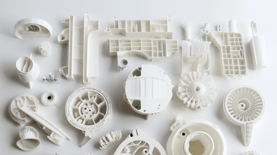 Design Basics for Vacuum Casting | MakerVerse