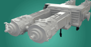 Mock Up Makerverse Siemens Energy