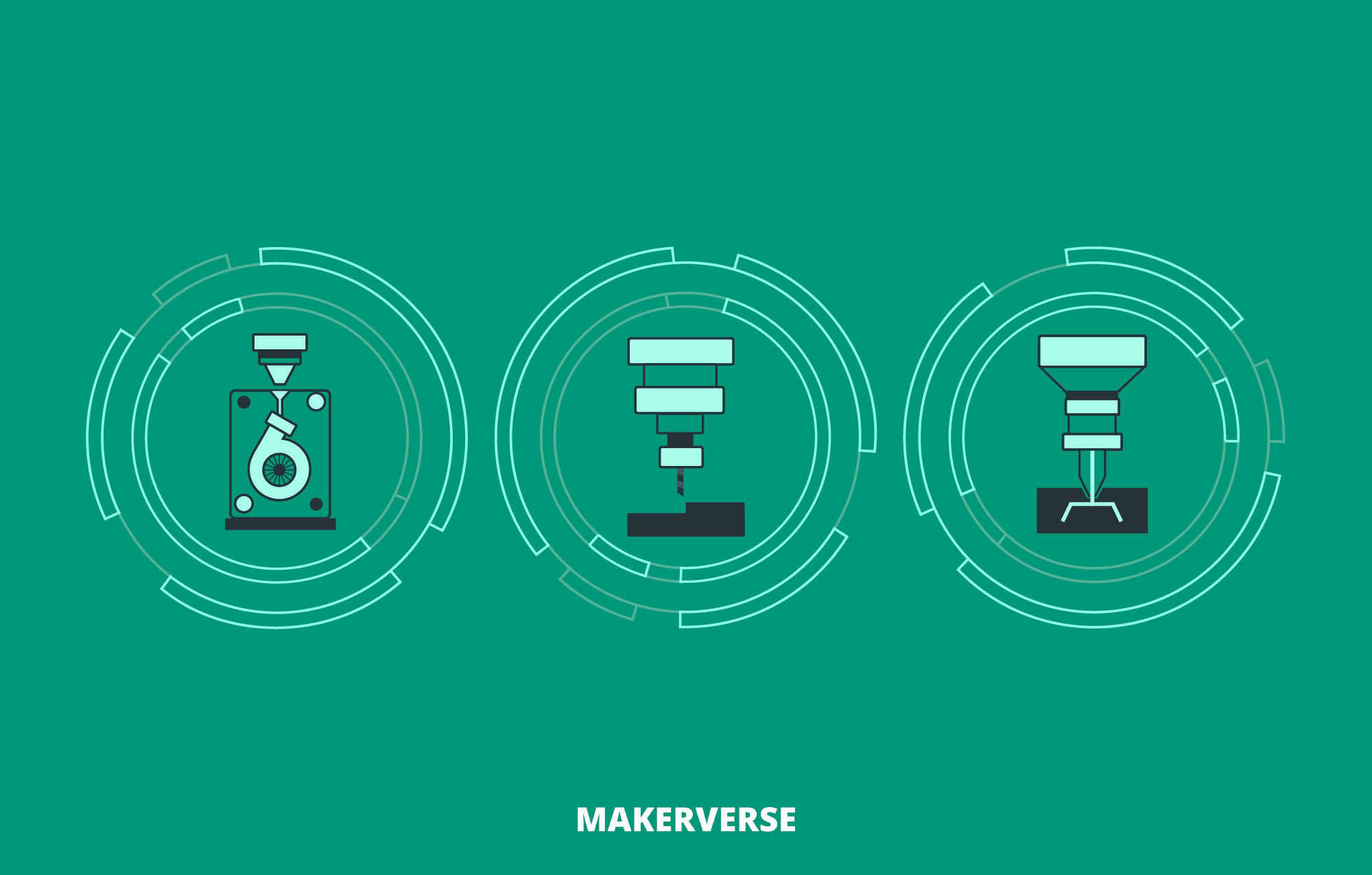 Rapid Prototyping Guide for Product Development | MakerVerse